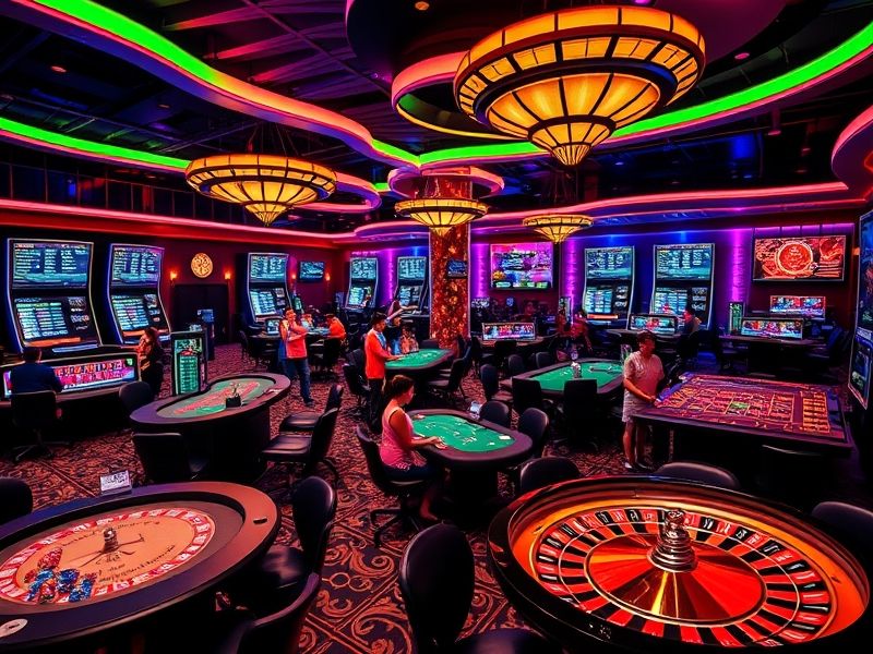 Casino Score Crazy Time brings the thrilling experience of live casino games. Play Crazy Time, win big, and enjoy real-time action with exciting rewards.