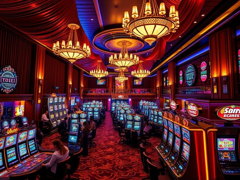 Casino Score Crazy Time brings the thrilling experience of live casino games. Play Crazy Time, win big, and enjoy real-time action with exciting rewards.